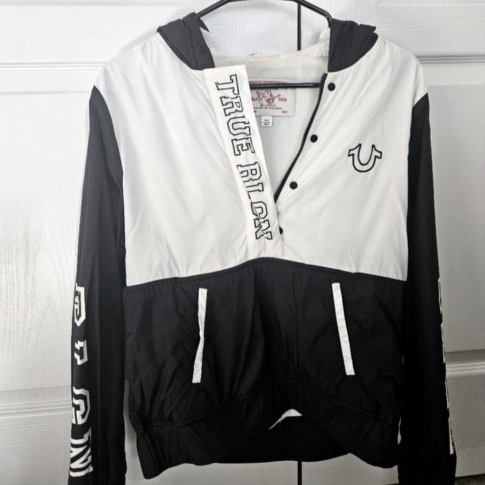 True Relgion Jacket
